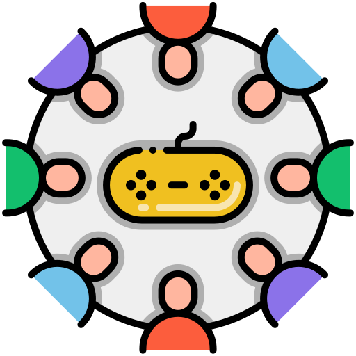 Battle Royale illustration