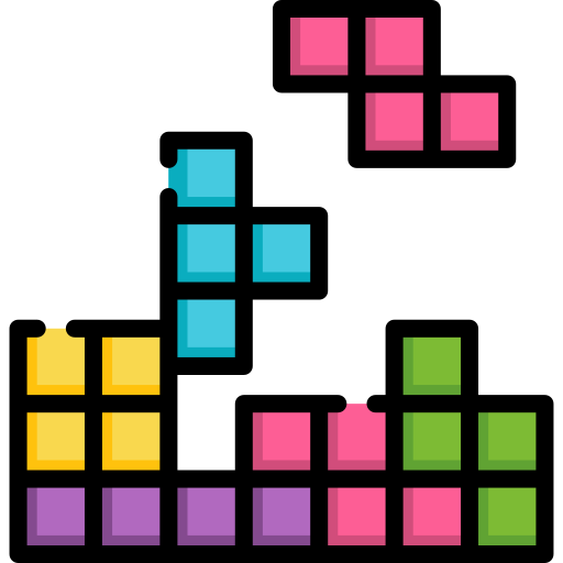 Tetris illustration