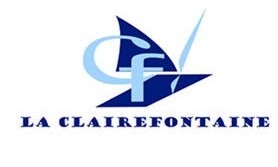 Clairefontaine logo
