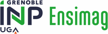 Ensimag logo