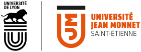 Logo de l'UJM